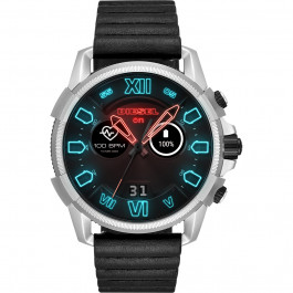 Diesel DZT2008 bracelet de montre Cuir 24mm