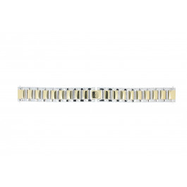 Bracelet de montre Esprit ES102942006 Cuir Acier 16mm