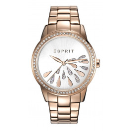 Bracelet de montre Esprit ES107312008 Acier Rosé 18mm