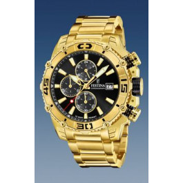 Festina Maillons de montre F20492.BA04336M - Acier - (1 pièce)