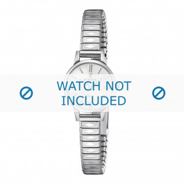 Bracelet de montre Festina F20262-1 Acier 8mm