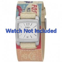 Fossil bracelet de montre JR8719