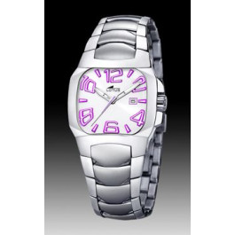 Lotus Verre de montre (concave) 15505 