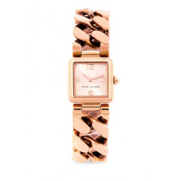 Bracelet de montre Marc by Marc Jacobs MJ3603 Acier inoxydable Rosé 8mm
