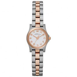 Bracelet de montre Marc by Marc Jacobs MBM3261 Acier inoxydable Multicolore 10mm