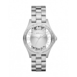 Bracelet de montre Marc by Marc Jacobs MBM3337 Acier 16mm