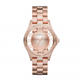 Marc by Marc Jacobs Maillons de montre MBM3339 - 17mm - (2 pièces)