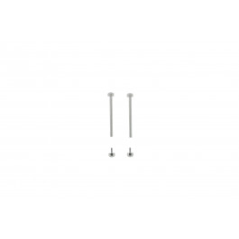 Michael Kors Des vis de fixation MK3364 - 2 pièces