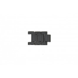 DKNY Maillons de montre NY4983 / NY4984 - 20mmmm - (3 pièces)