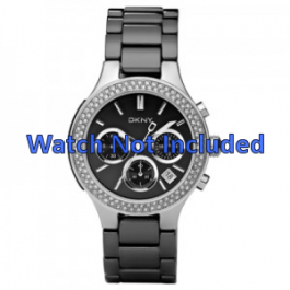 DKNY Bracelet de montre NY-4983 ceramique
