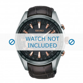 Seiko bracelet de montre 8X22 0AB0 SSE095J1 Seiko Acheter en ligne