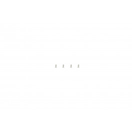 Skagen 358LSS / 358LSSB / 355LGSC / 355LSS / 355LSSB Des Vis (4 pièces)