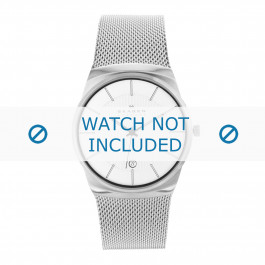 Bracelet de montre Skagen 780XLSS Milanais Acier 28mm