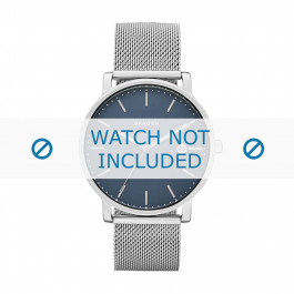 Bracelet de montre Skagen SKW6327 Milanais Acier 22mm