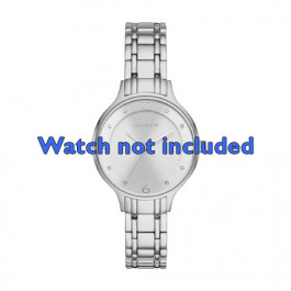 Skagen bracelet de montre SKW2320 Métal Argent 14mm 