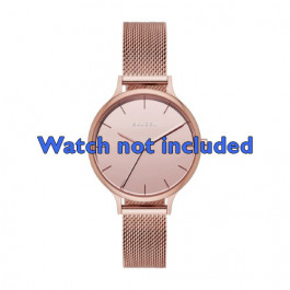 Bracelet de montre Skagen SKW2413 Acier Rosé 12mm