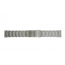 Bracelet de montre Universel YI20 Acier 24mm