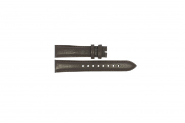 Bracelet de montre Esprit 102952 003U Cuir 18mm