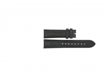 Bracelet de montre Esprit ES103342006 Cuir Noir 20mm
