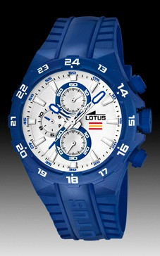 Bracelet montre lotus 15800 clearance