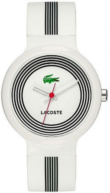 Lacoste bracelet de montre 2010570 LC 46 1 29 2224 Lacoste