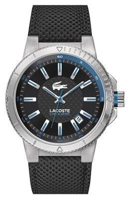 commander lacoste