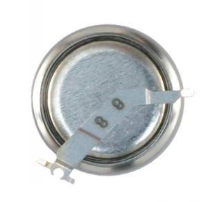 Casio Cellule bouton Pile/batterie EFS-S510