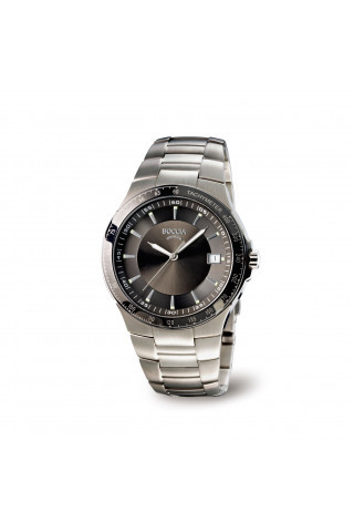 Bracelet de montre Boccia 3549-1 Titane 11mm