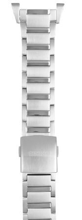 Bracelet de montre Seiko 35A0JZ.Sportura Acier 22mm