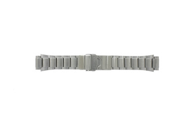 Bracelet de montre Seiko 4R15-00D0 / SRP043K1 / SRP043K1 Acier 20mm