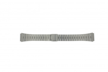Bracelet de montre Universel 41020-1-18 Acier Acier 18mm