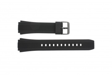 Casio bracelet caoutchouc Puket 20mm EF-552PB-1A2V