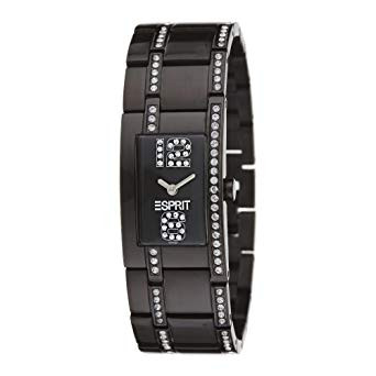 Bracelet de montre Esprit ES000M02907 Acier 17mm