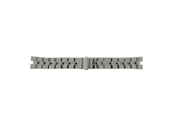 Bracelet de montre Tommy Hilfiger 679000988 / 0988 / 1780982 / 1780983 / TH-115-3-14-0935 Acier inoxydable Acier 4mm