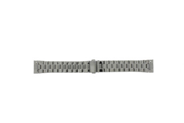 Bracelet de montre Tommy Hilfiger 679001059 / 1781138 / 1781227 Acier inoxydable Acier 18mm