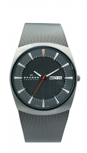 Skagen Verre de montre (concave) 696XLTTM