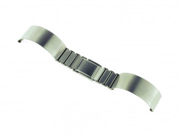 Bracelet de montre Universel EXC STAAL Acier 12mm