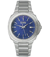 Bracelet de montre Fossil AM3927 Acier 14mm