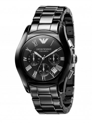 Armani Verre de montre (concave) AR1401 