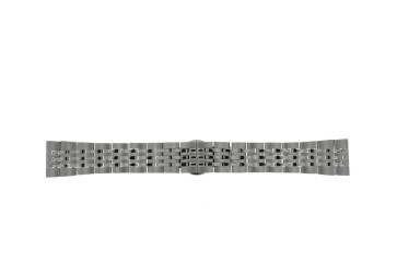 Bracelet de montre Armani AR1974 Acier 22mm