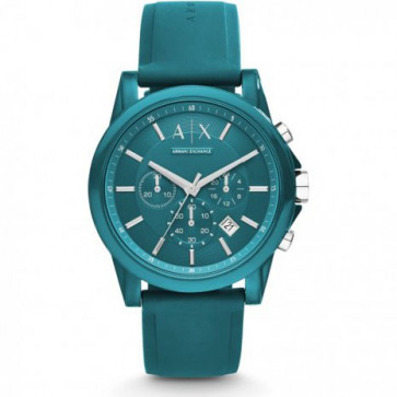 Armani Exchange Verre de montre (plat) AX1330 / AX1328