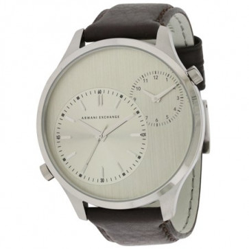 Armani Exchange Verre de montre (plat) AX2175