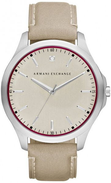 Armani Exchange Verre de montre (plat) AX2183