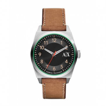 Armani Exchange Verre de montre (plat) AX2304