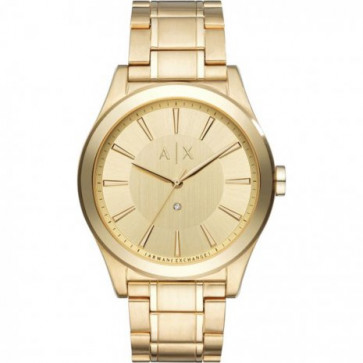 Armani Exchange Verre de montre (plat) AX2327