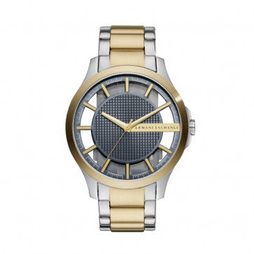 Armani Exchange Maillons de montre AX2403 - 22mm - (2 pièces)