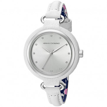Armani Exchange Verre de montre (plat) AX4237