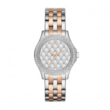 Armani Exchange Maillons de montre AX5249 - 18mm - (2 pièces)
