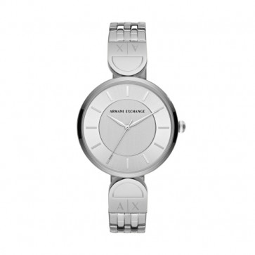 Bracelet de montre AX5327 Acier 15mm