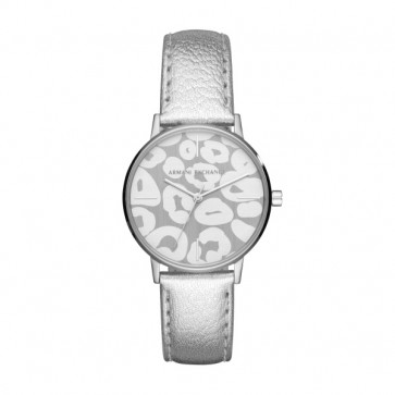 Armani Exchange Verre de montre (plat) AX5539